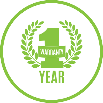 Warranty Label